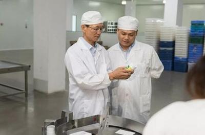 江西開展特殊食品生產(chǎn)經(jīng)營領(lǐng)域?qū)ｍ棿髾z查，保障銷售環(huán)節(jié)食品安全