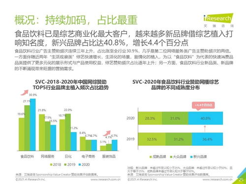 2021年中國(guó)食品飲料行業(yè)營(yíng)銷(xiāo)監(jiān)測(cè)報(bào)告 洞察市場(chǎng)趨勢(shì)與銷(xiāo)售新格局