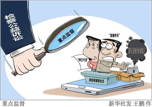 緊盯網(wǎng)售食品安全 守護(hù)黑土地資源——檢察公益訴訟筑牢美好生活雙重防線(xiàn)